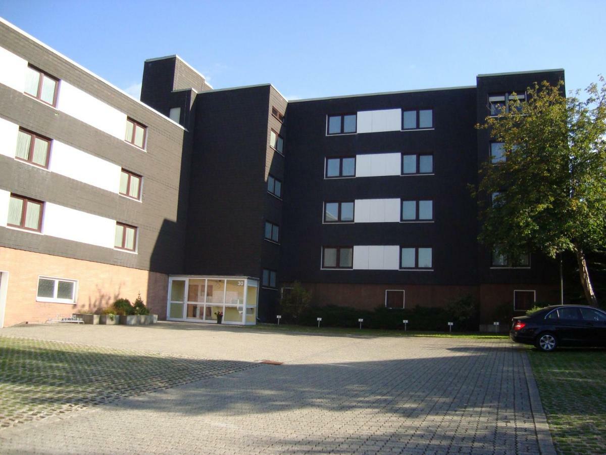 Apartment Irene 011 Winterberg Exteriör bild