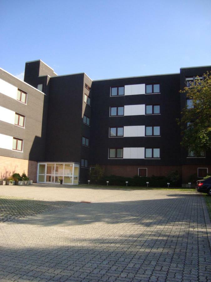 Apartment Irene 011 Winterberg Exteriör bild